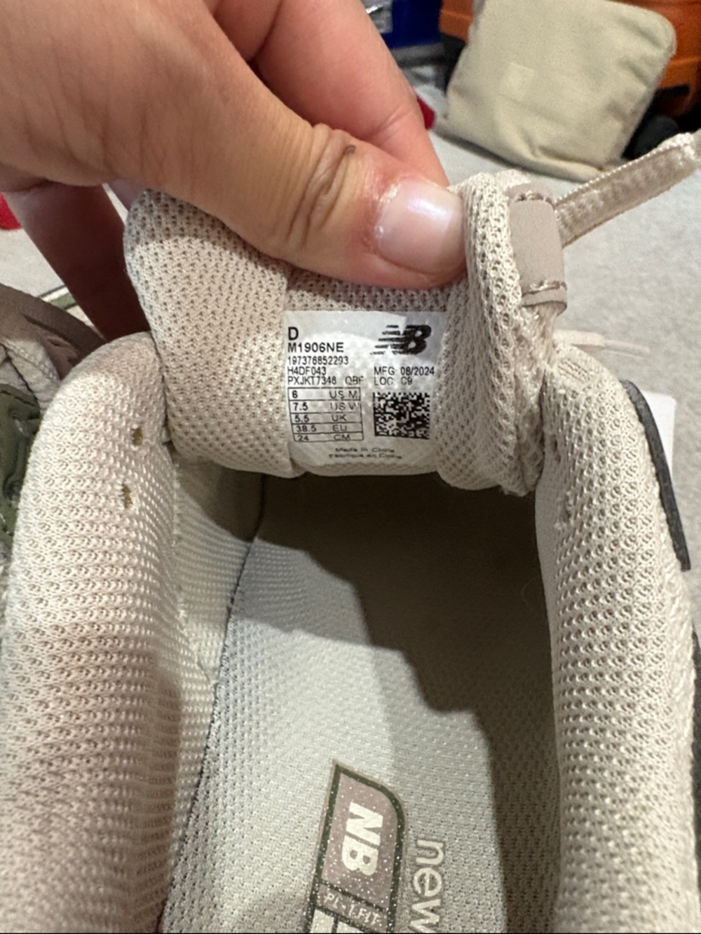 New balance 1906R - Picture 5 of 8